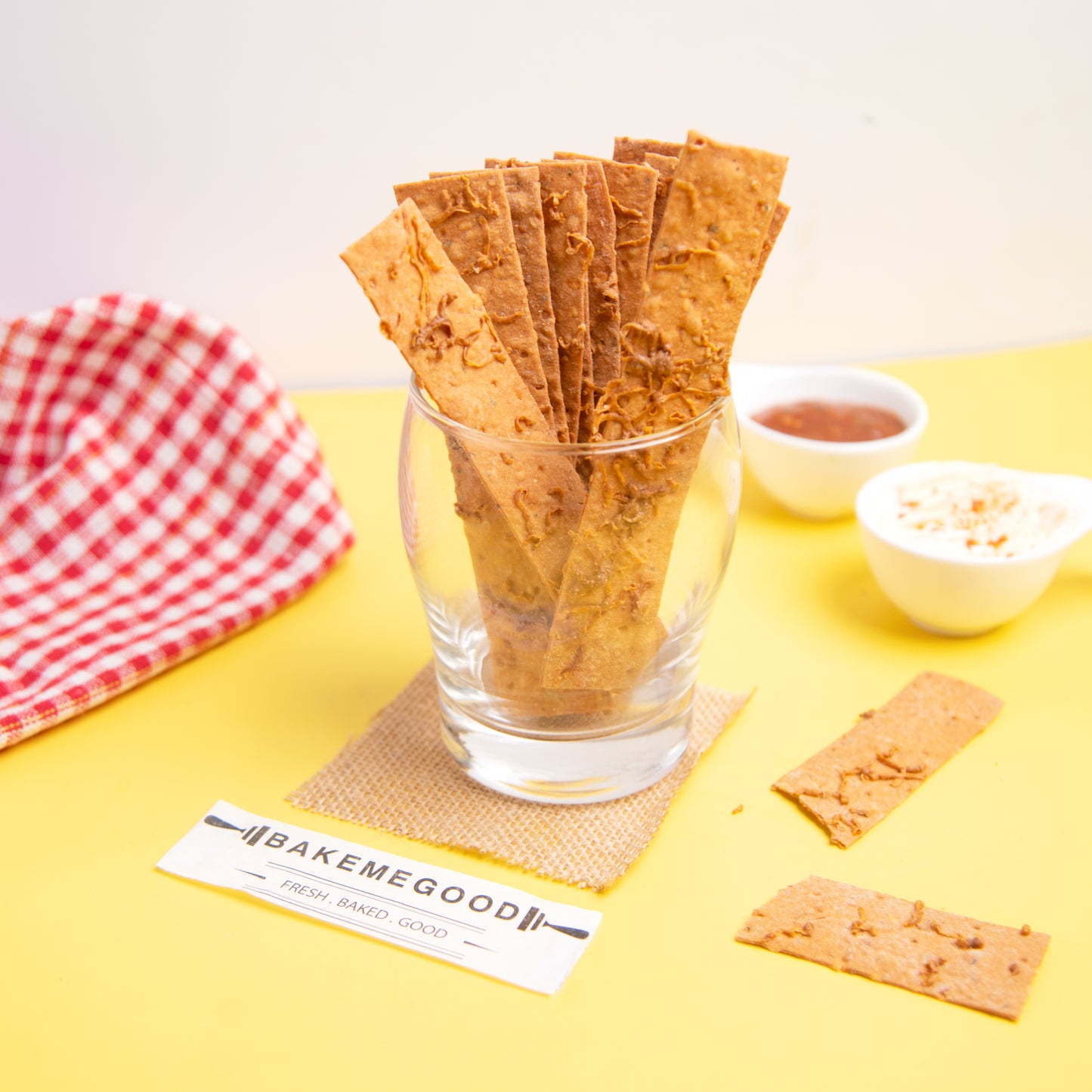 Chilli Cheese Lavash