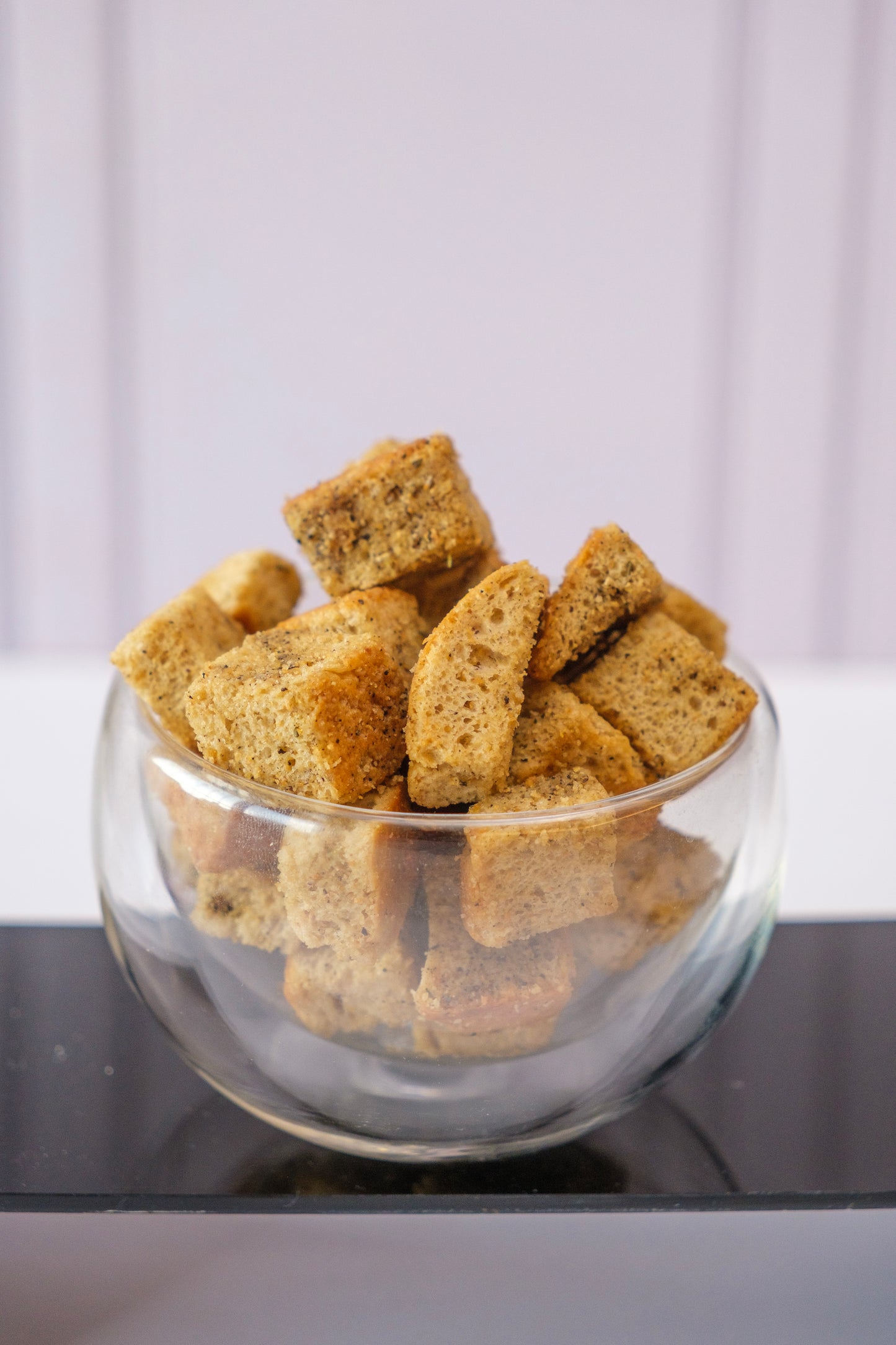 SOURDOUGH CROUTONS