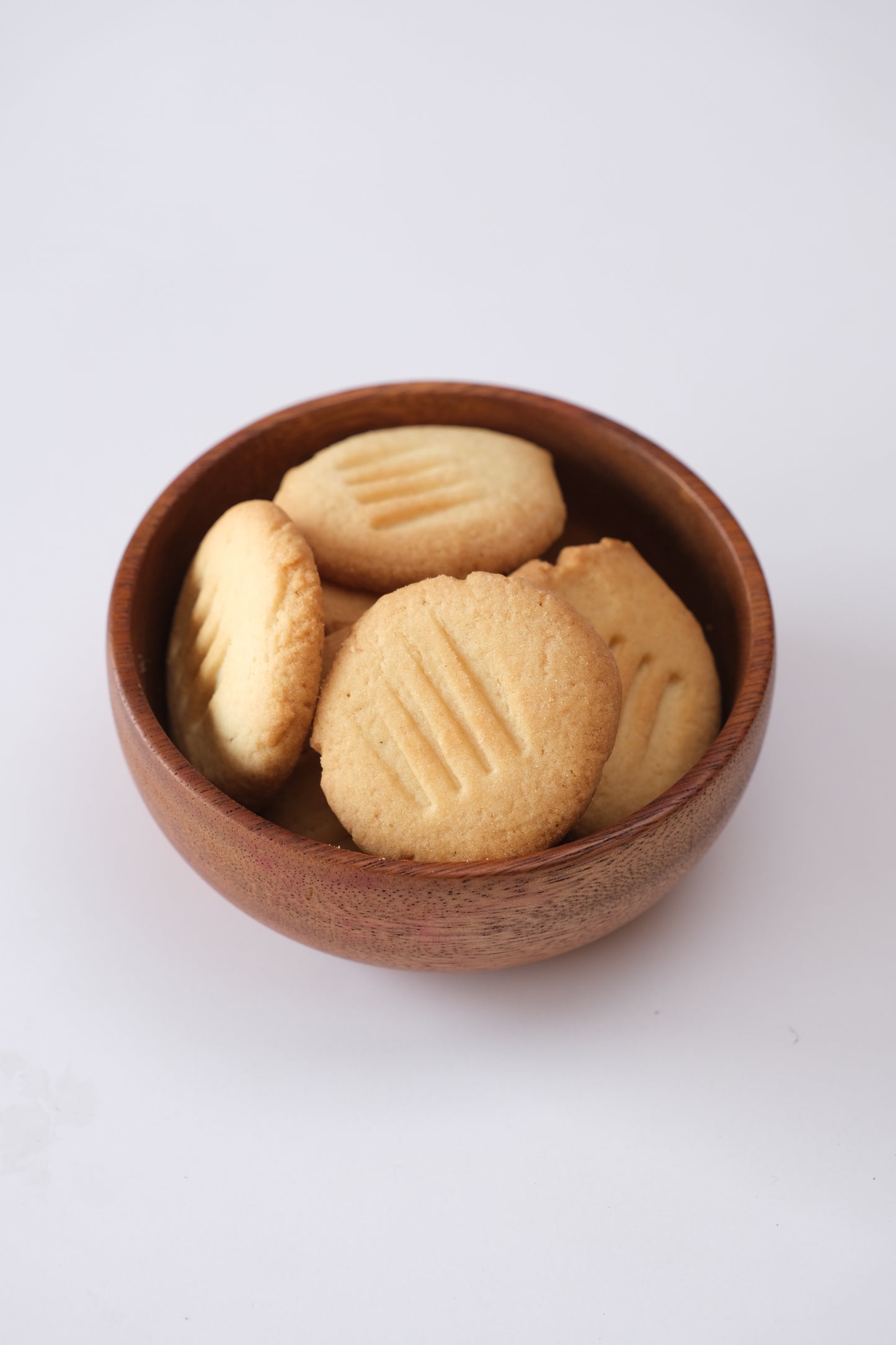 Butter cookies