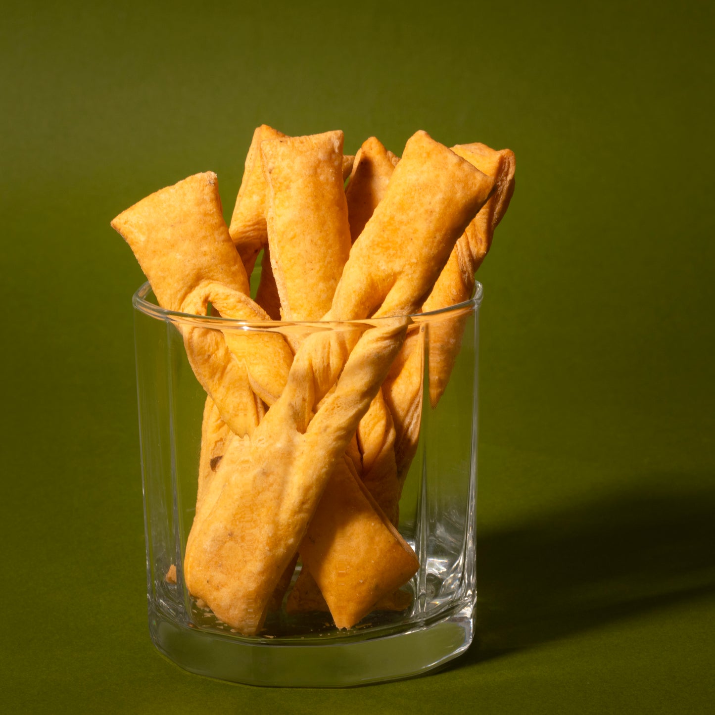 Peri Peri Khari Biscuit