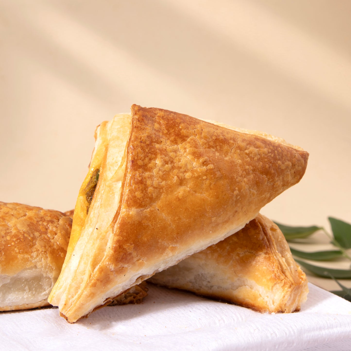 VEG PUFF