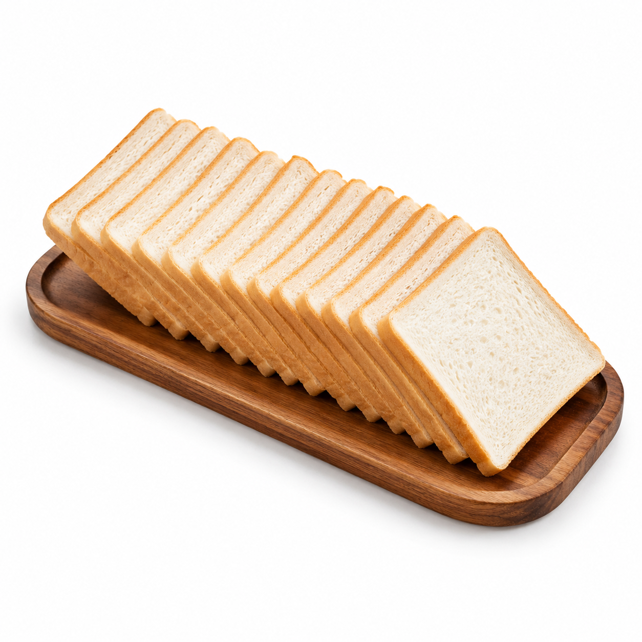 Milk toast