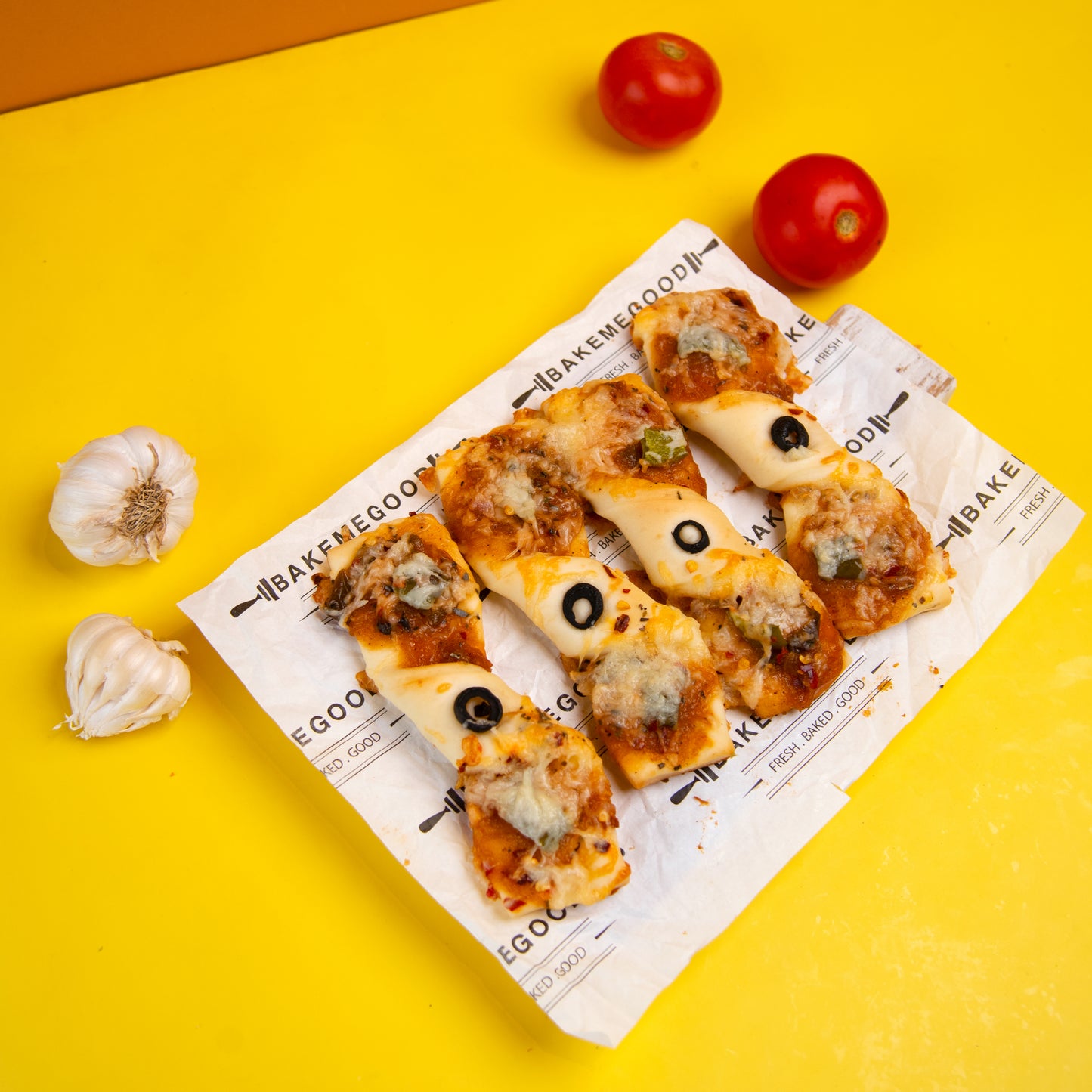 PIZZA TWIST