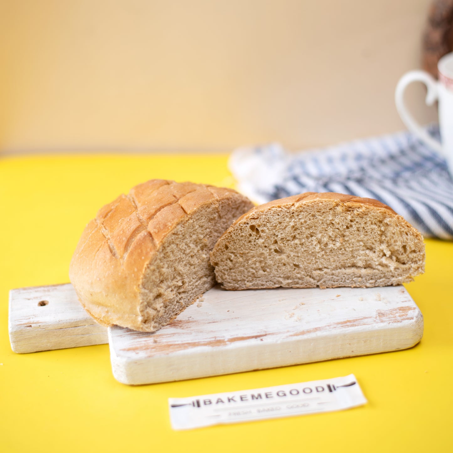 Sour dough