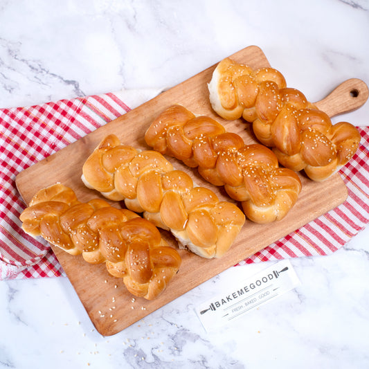 Bread roll
