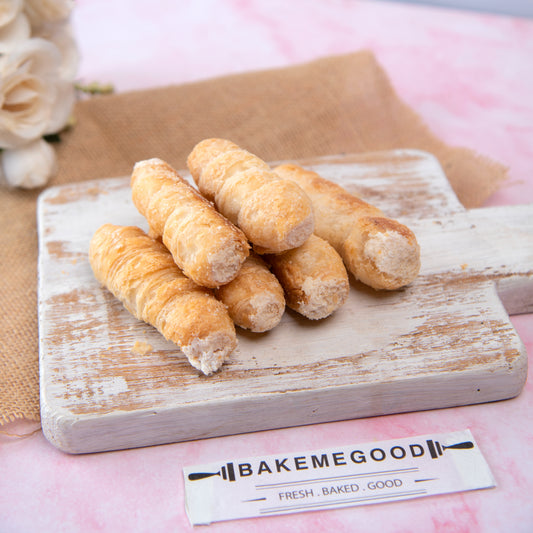 Cream roll