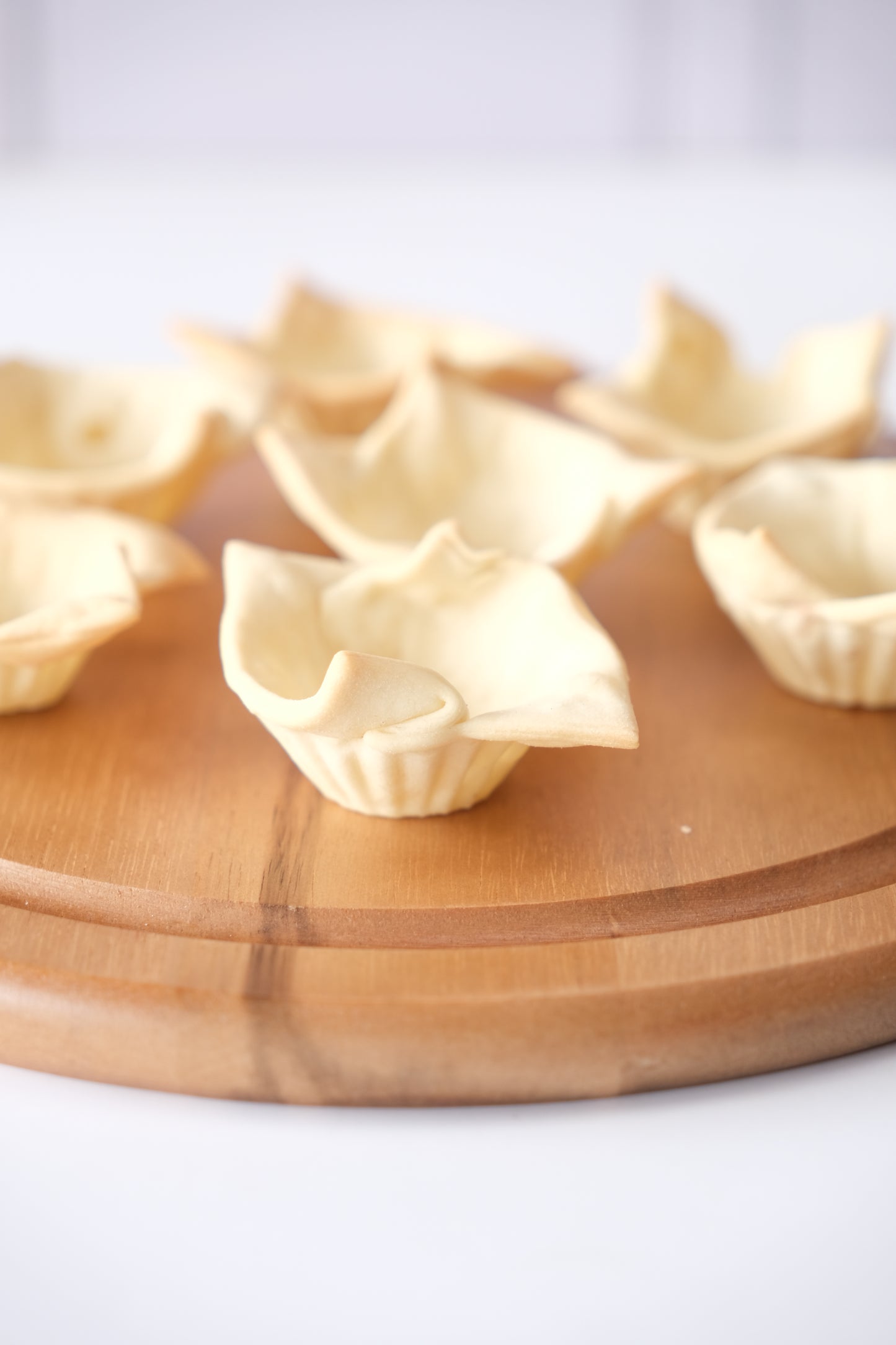 WANTON