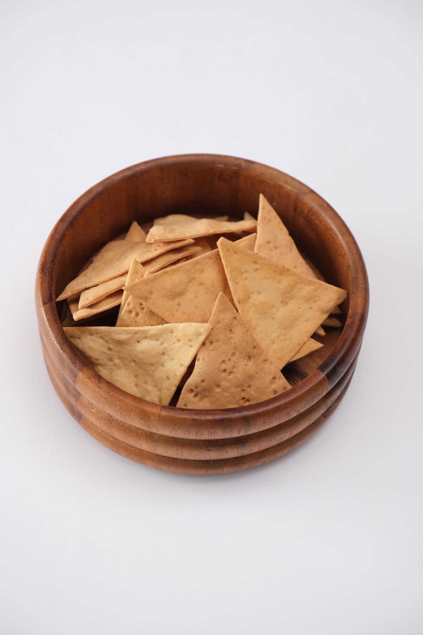 SOURDOUGH CRACKERS