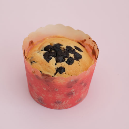 CHOCOCHIP MUFFINS