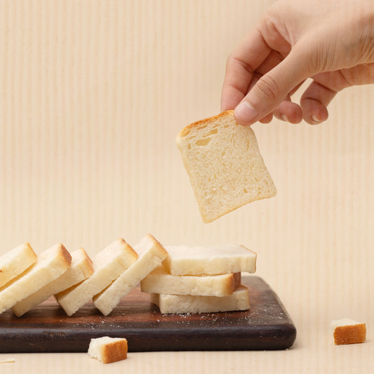 Mini toasties