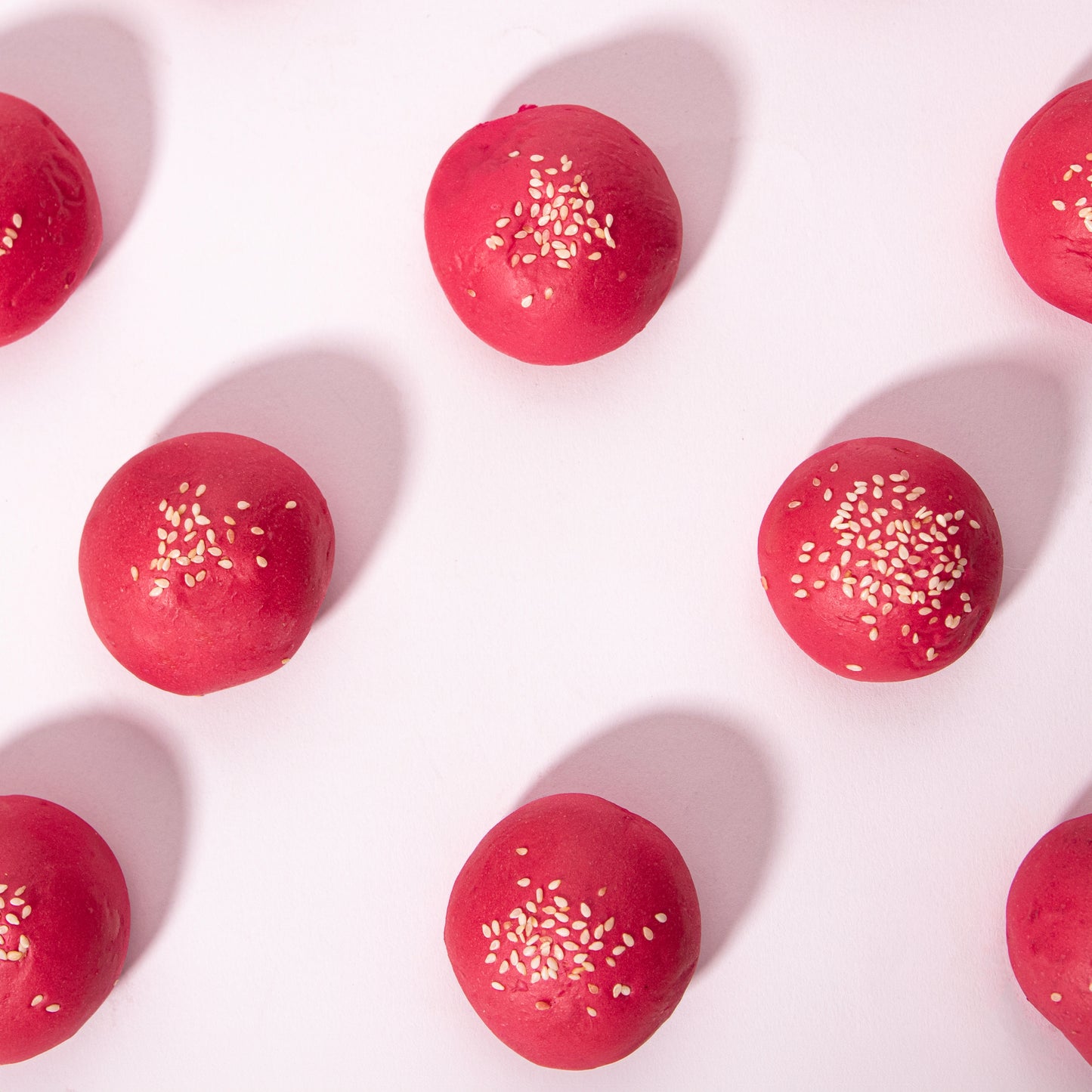 Beetroot slider