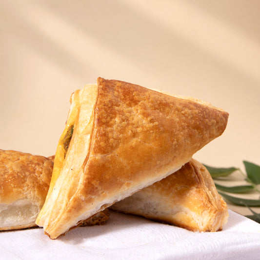 VEG PUFF