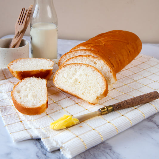 Milk loaf