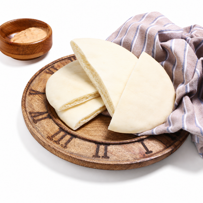 Pita pocket