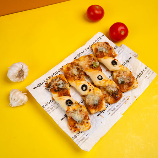 PIZZA TWIST