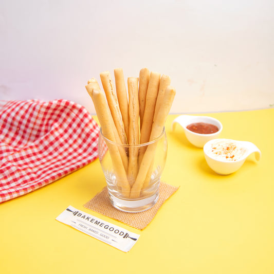 Soup sticks