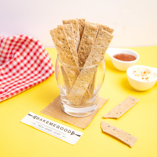 Wheat lavash