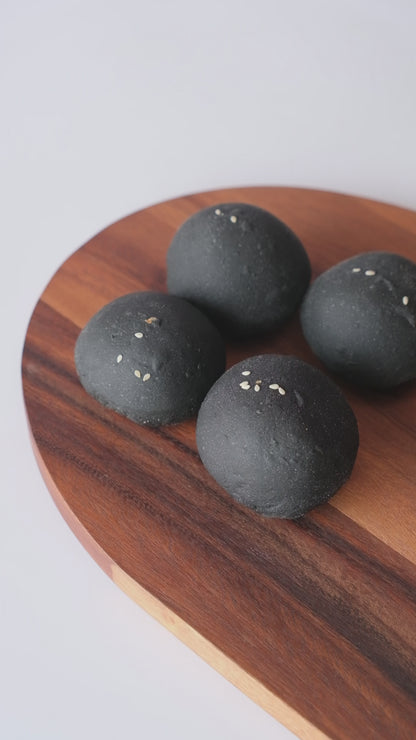 Charcoal  slider