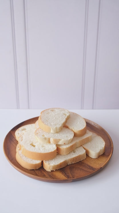 Milk loaf