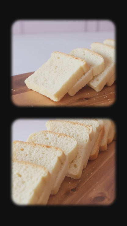 Mini toasties