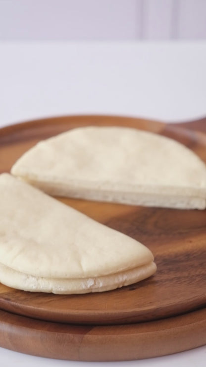Pita pocket