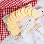 Flour1 Bite Pizza Base ( 12PCS/PCK )