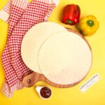 Flour Pizza Base This Crust ( 10 inch/2PCS )
