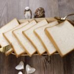 Sandwich Bread Flour (6 PCS / PCK)