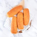 Hotdog Bread (4 PCS/PCK)