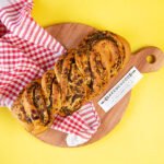 Indian Masala Bread (350 gm)