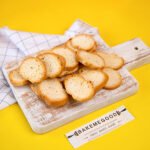 Melba Toast ( 20PCS/PCK )