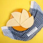 Pita Pocket Flour (4 PCS/6 INCH EACH)