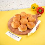 Sliders Buns ( 10 pcs )