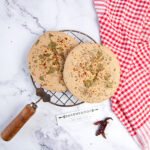 Wheat Kulcha (2 PCS/PCK)