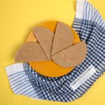 Pita Pocket Wheat (4 PCS/6 INCH EACH)