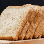 Sandwich Bread Wheat (6 PCS / PCK)