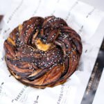 Chocolate Babka ( 6inch )