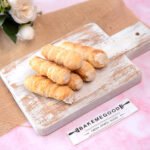 Cream Roll ( 6pcs / PCK )