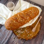 Multigrain Loaf ( 200 gm  )