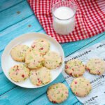 Tutti Frutti Cookies ( 150 GMS )