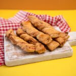 Cheese Straw (7 PCS/PCK)