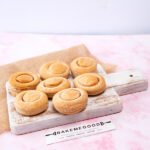 Vol Au Vent ( 7 PCS )