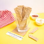 Wheat Lavaash ( 12 PCS/PCK )