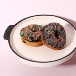 Chocolate Donuts ( 2pcs / PCK )